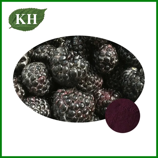 Black Raspberry Extract